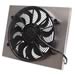 Click here for more information about Derale Cooling Products 16822 - Derale Performance High Output Single RAD Fan and Shroud Kits