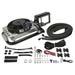Click here for more information about Derale Cooling Products 20561 - Derale Performance Jeep Wrangler Direct Fit Transmission Coolers