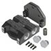 Derale Cooling Products 35729 - Derale Performance Remote Filter Mounts