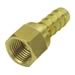 Derale Cooling Products 98200 - Derale Performance AN Swivel Hose Barb Fittings