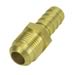 Derale Cooling Products 98205 - Derale Cooling Products AN Hose Barb Fittings