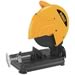 Dewalt DW28700 - DEWALT 14 in. Chop Saws