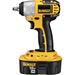 Click here for more information about Dewalt DWDC823KA - DEWALT XRP Cordless Impact Wrenches