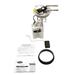 Click here for more information about Delphi FG0273 - Delphi Fuel Pump Module Assemblies