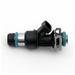 Click here for more information about Delphi FJ10062 - Delphi Fuel Injectors