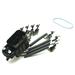 Click here for more information about Delphi FJ10566 - Delphi Fuel Injectors