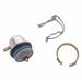 Click here for more information about Delphi FP10021 - Delphi Fuel Injection Pressure Regulators