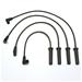 Click here for more information about Delphi XS10237 - Delphi XS Ignition Wire Sets