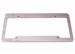 Click here for more information about DefenderWorx 11000 - DefenderWorx License Plate Frames