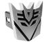 DefenderWorx 900357 - DefenderWorx Hitch Covers