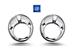 Click here for more information about DefenderWorx CC1000 - DefenderWorx Running Light Bezels