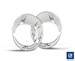 DefenderWorx CC1000 - DefenderWorx Running Light Bezels