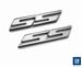 DefenderWorx CC1002 - DefenderWorx Camaro Emblems