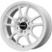 Drag Wheels DR31188054873W1 - Drag Wheels DR-31 White Wheels