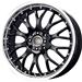 Click here for more information about Drag Wheels DR19157054073GB - Drag Wheels DR-19 Gloss Black Wheels