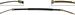 Click here for more information about Dorman C92395 - Dorman Parking Brake Cables