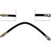 Click here for more information about Dorman H25665 - Dorman Brake Hoses