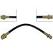 Click here for more information about Dorman H36569 - Dorman Brake Hoses
