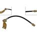 Click here for more information about Dorman H36603 - Dorman Brake Hoses
