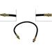 Click here for more information about Dorman H36959 - Dorman Brake Hoses