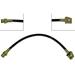 Click here for more information about Dorman H380365 - Dorman Brake Hoses
