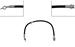 Click here for more information about Dorman H380435 - Dorman Brake Hoses