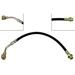 Click here for more information about Dorman H380581 - Dorman Brake Hoses