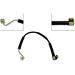 Click here for more information about Dorman H381119 - Dorman Brake Hoses