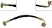 Click here for more information about Dorman H381157 - Dorman Brake Hoses