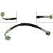 Click here for more information about Dorman H381158 - Dorman Brake Hoses