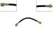 Click here for more information about Dorman H381271 - Dorman Brake Hoses