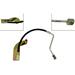 Click here for more information about Dorman H381390 - Dorman Brake Hoses