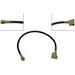 Click here for more information about Dorman H38576 - Dorman Brake Hoses