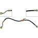 Click here for more information about Dorman H38621 - Dorman Brake Hoses