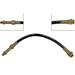 Click here for more information about Dorman H49757 - Dorman Brake Hoses