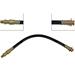 Click here for more information about Dorman H51116 - Dorman Brake Hoses