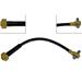 Click here for more information about Dorman H620046 - Dorman Brake Hoses