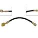 Click here for more information about Dorman H620049 - Dorman Brake Hoses