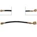 Click here for more information about Dorman H620050 - Dorman Brake Hoses