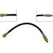 Click here for more information about Dorman H66724 - Dorman Brake Hoses
