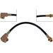 Click here for more information about Dorman H86608 - Dorman Brake Hoses