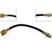 Click here for more information about Dorman H99291 - Dorman Brake Hoses