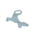 Click here for more information about Dorman HW2036 - Dorman Brake Hardware Components