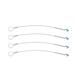 Click here for more information about Dorman HW2101 - Dorman Brake Hardware Components