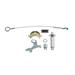 Click here for more information about Dorman HW2514 - Dorman Brake Hardware Kits