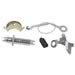 Dorman HW2514 - Dorman Brake Hardware Kits