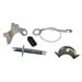 Dorman HW2515 - Dorman Brake Hardware Kits