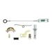 Click here for more information about Dorman HW2526 - Dorman Brake Hardware Kits