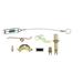 Click here for more information about Dorman HW2527 - Dorman Brake Hardware Kits