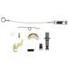 Click here for more information about Dorman HW2528 - Dorman Brake Hardware Kits